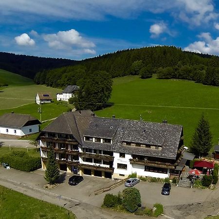 Landgasthof Jostalstüble Hotel Titisee-Neustadt Exterior foto