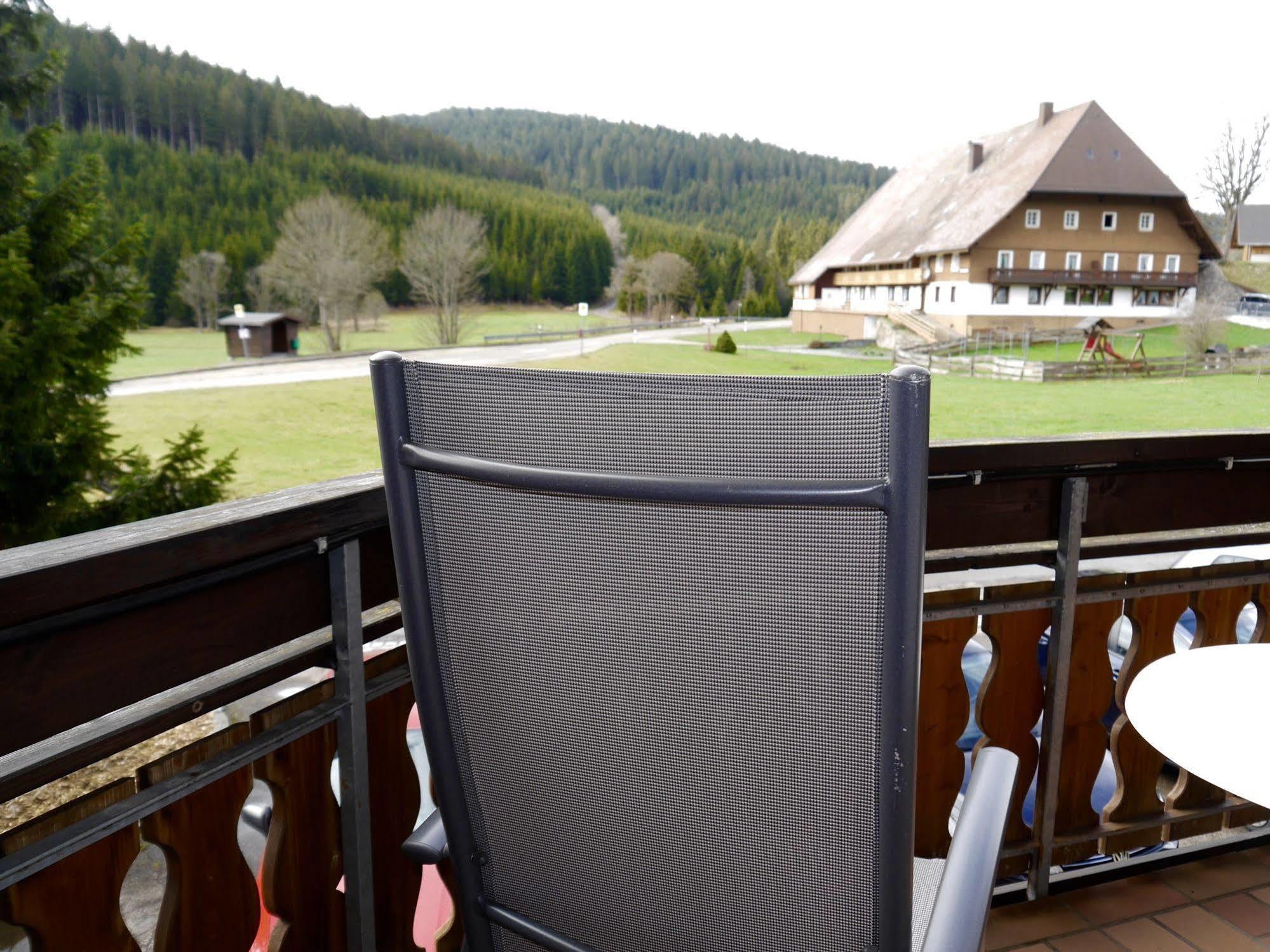 Landgasthof Jostalstüble Hotel Titisee-Neustadt Exterior foto